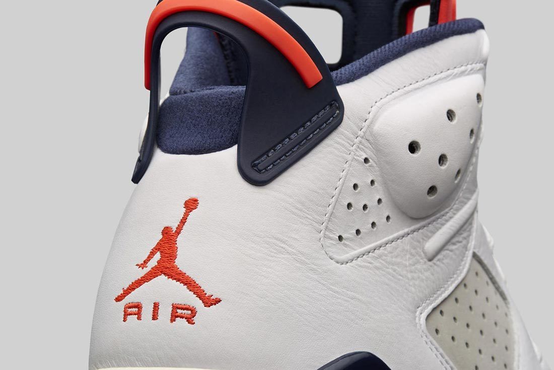 The 'Tinker' Air Jordan 6 Is Available Now - Sneaker Freaker