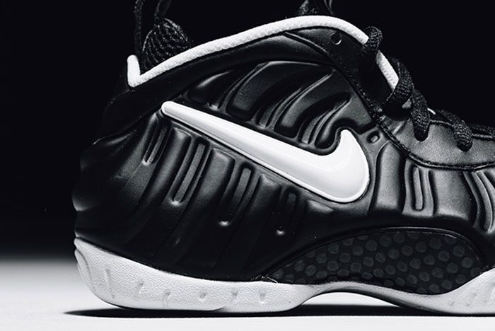 Nike Air Foamposite Pro Dr. Doom Releases