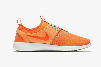 Nike Wmns Juvenate Peach Cream Orange 4