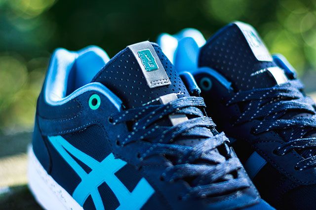 ASICS TIGER - 特別割引中‼️シャペUT-１　25.0  asics TIGER Yahoo!オークション - 1981年日本製 アシックス タイガー