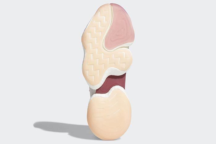 Adidas Crazy Byw Pink 8