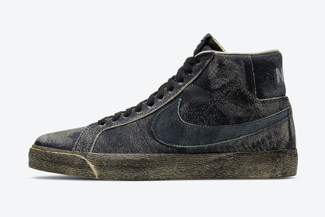 Nike-SB-Blazer-Mid-Black-faded black