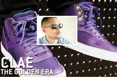 Clae Sneakers The Golden Era 1 1
