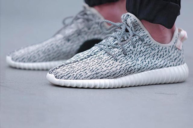 adidas Yeezy BOOST 350 Low Releases