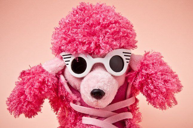adidas X Jeremy Scott Poodle - Releases