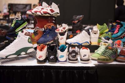 H Town Sneaker Summit 10 Year Anniversary 4