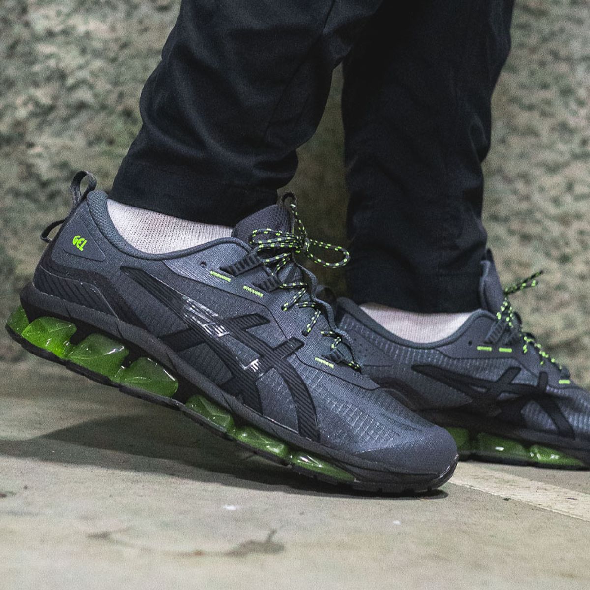 This ASICS GEL-Quantum 360 7 Utility Pack Can Only Be Copped at JD Sports -  Sneaker Freaker