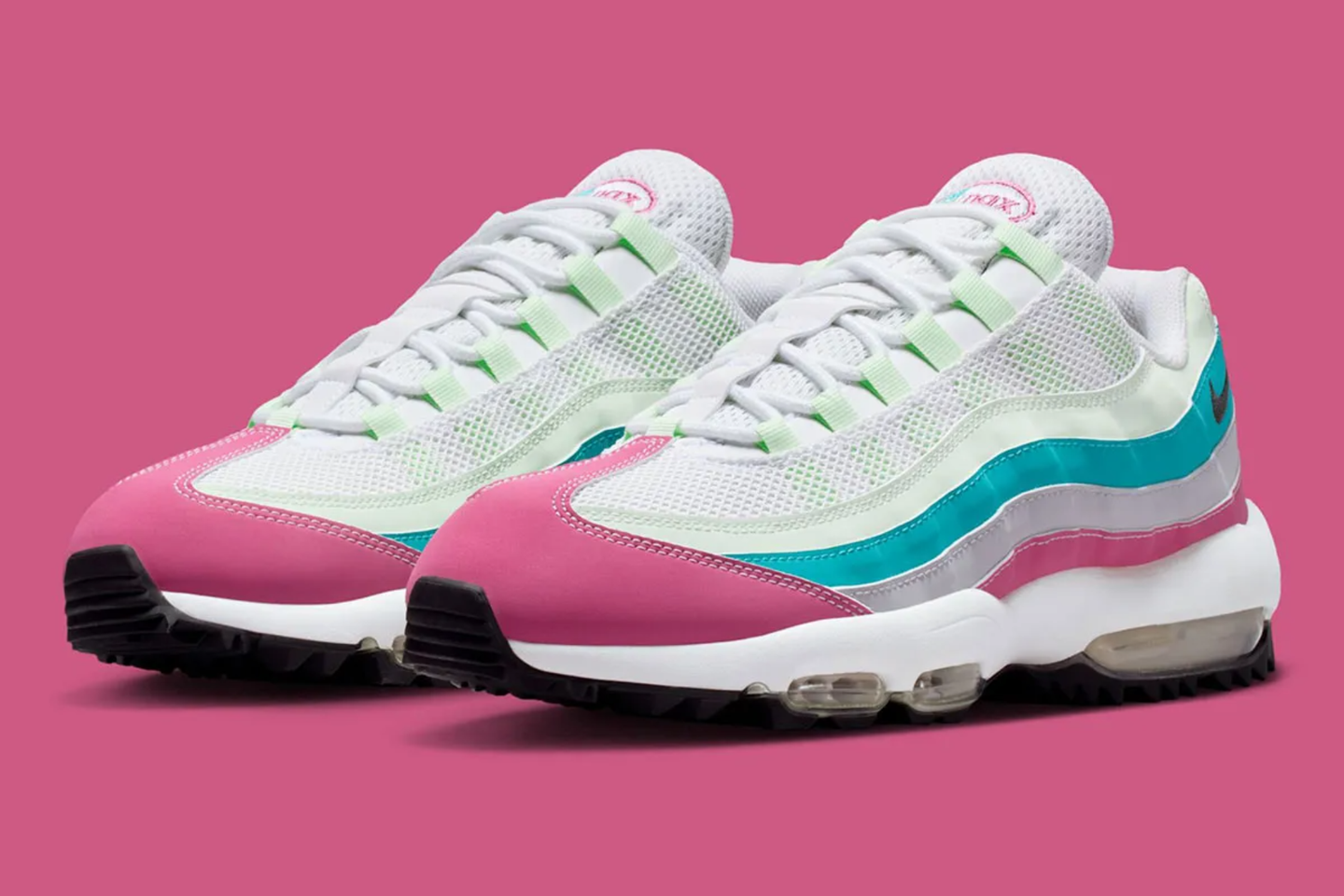 Nike Air Max 95 Golf 