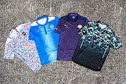 Puma Evo Collection Dp