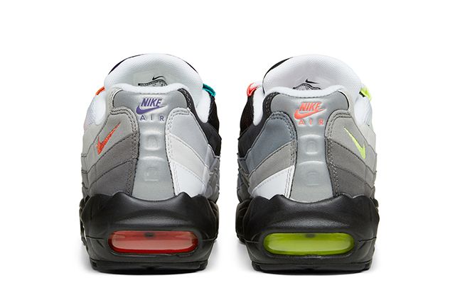 Nike Air Max 95 What The 951
