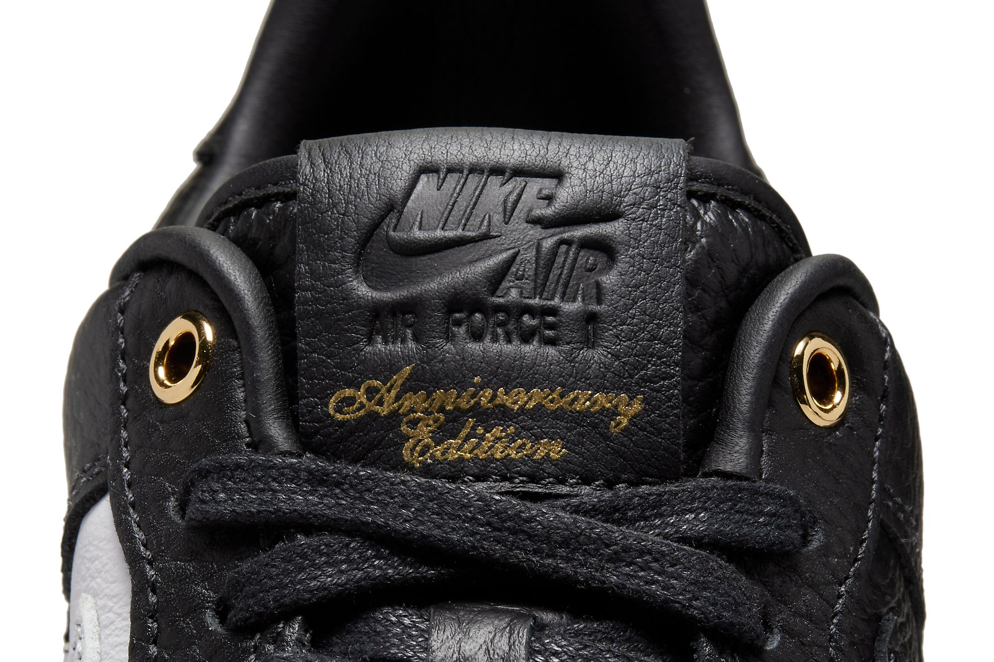 Nike Air Force 1 'Anniversary Edition' Split