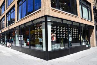 Sneaker Stores You Must Visit in New York City - Sneaker Freaker