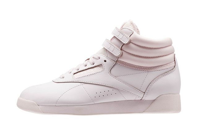 reebok freestyle hi x glow