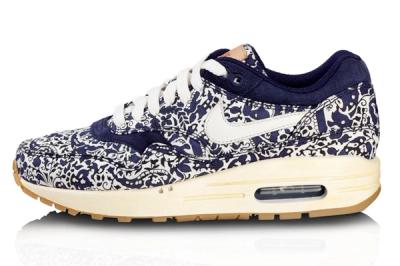 Nike Liberty Collection Air Max One 02 1