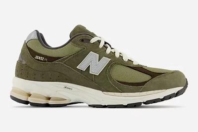 New Balance 2002R SS22 Preview