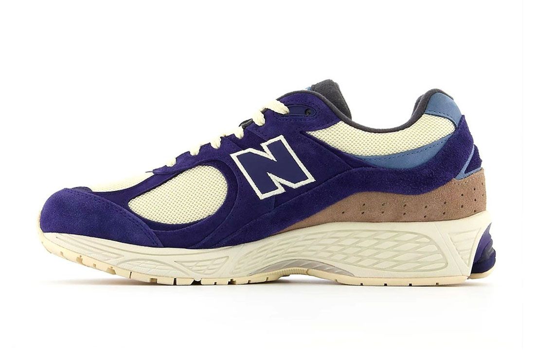 Official Images: New Balance 2002R 'M2002RG'