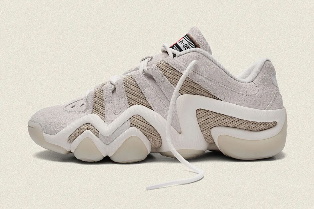 BSTN and FC Bayern Munich Expand Their Lineup with the Dame 9 and Crazy