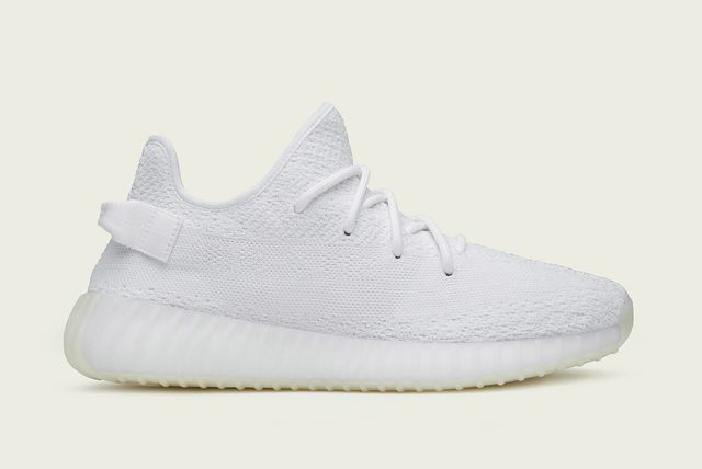 yeezy natural restock