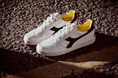 Diadora On The Bright Side Collection3