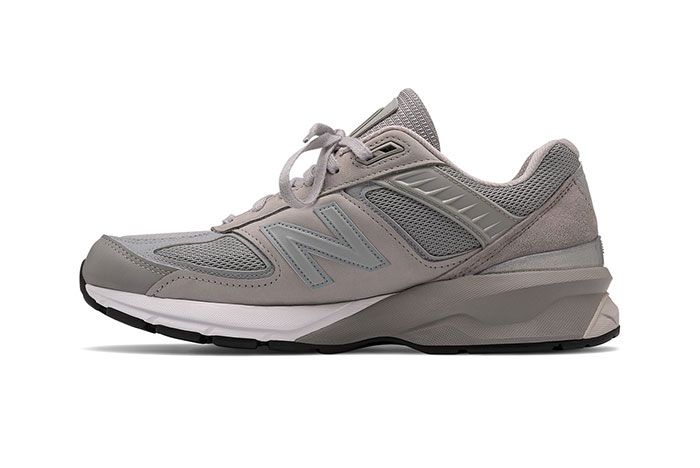 990v5 engineered garments