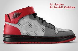 Jordan Brand August Preview - Sneaker Freaker