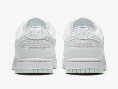 Nike Dunk Low 'White Mint' DN1431-102