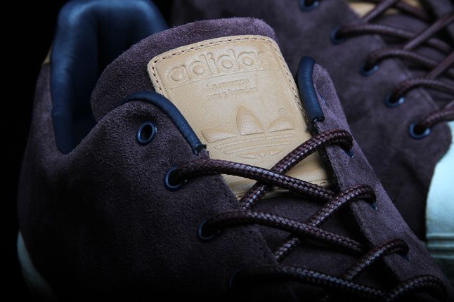 Adidas 80S Clean 12 1