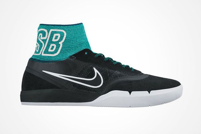 Nike Recap Koston 3 Hyperfeel
