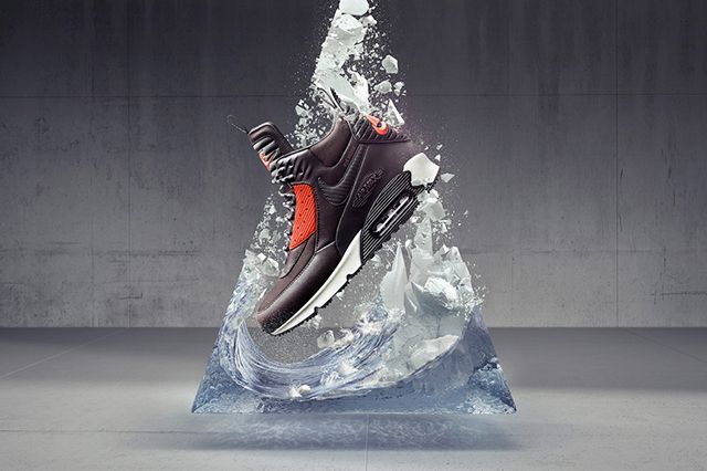 Nike Holiday 2014 Sneakerboot Collection 01 960X640