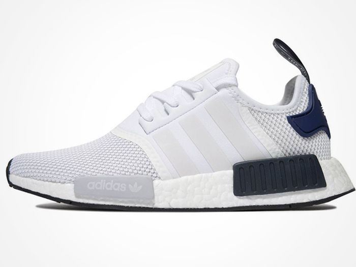 Two Stealthy adidas NMD_R1 V2s Arrive Exclusively at JD Sports - Sneaker  Freaker