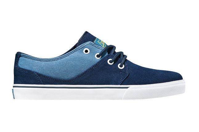 Globe X Mark Appleyard (Mahalo) - Releases