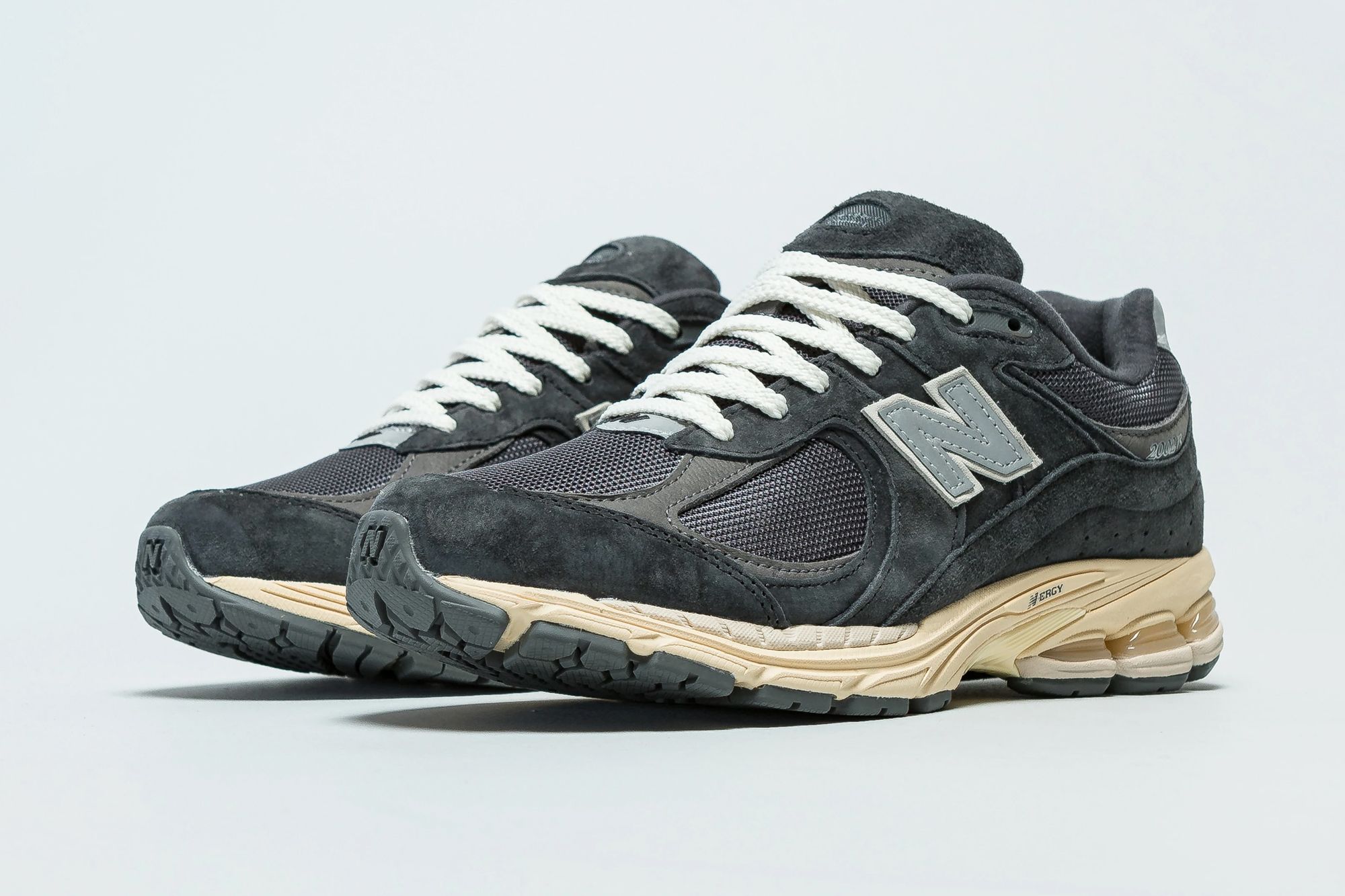 New Balance 2002 Купить В Москве