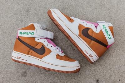 Nike Af1 Complex Con Giveaway9