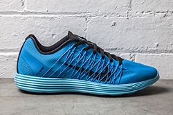 Nike Lunaracer 3 Polarized Blue Thumb
