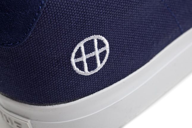 Huf Southern Twilight Blue 02 1