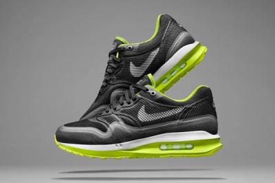Revultionised Nike Air Max Lunar1 2