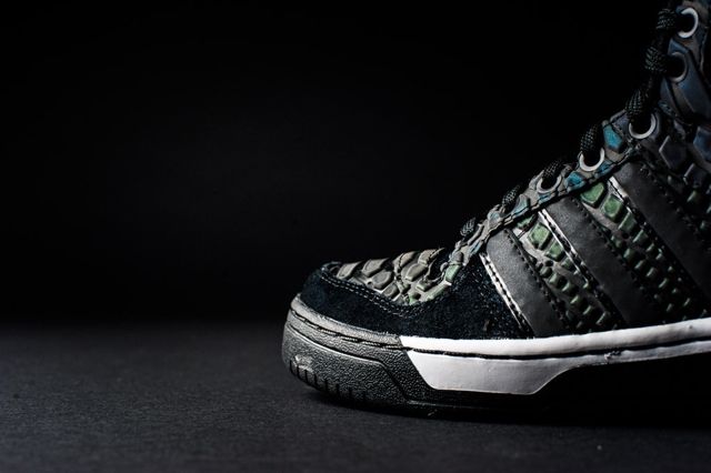 Adidas Xeno Pack Bump 1