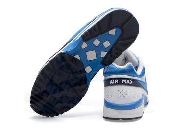 Nike Air Max Bw Imperial Blue 4