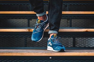 Karhu Synchron Second Chapter Pack 6