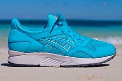 Ronnie Fieg Asics Gel Lyte V Thumb