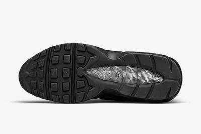 Air Max 95 Sneaker Boot 6