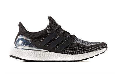 Adidas Ultra Boost Gold Silver Medal 2018 2