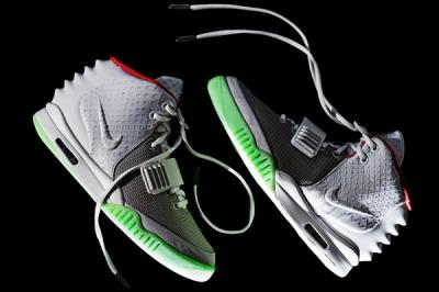 Nike Air Yeezy 2 01 1
