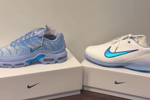 Fresh Off the Fairway: Eastside Golf Tee Up Next Nike Colab