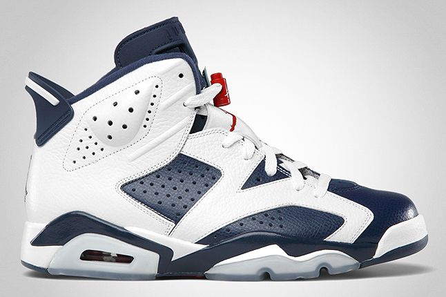 Air Jordan Retro 6 1 1
