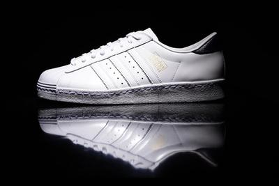 Beauty And Youth X Adidas Superstar 80 4