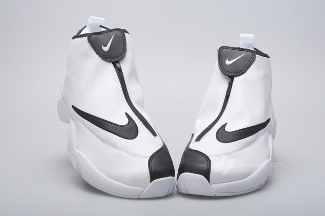 Nike Air Zoom Flight The Glove Sl White Toe Profile Elevated