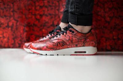 Nike Air Max 1 Flower City Collection 5