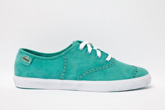 Lacoste Rene Brogue Live Dktrqs 1