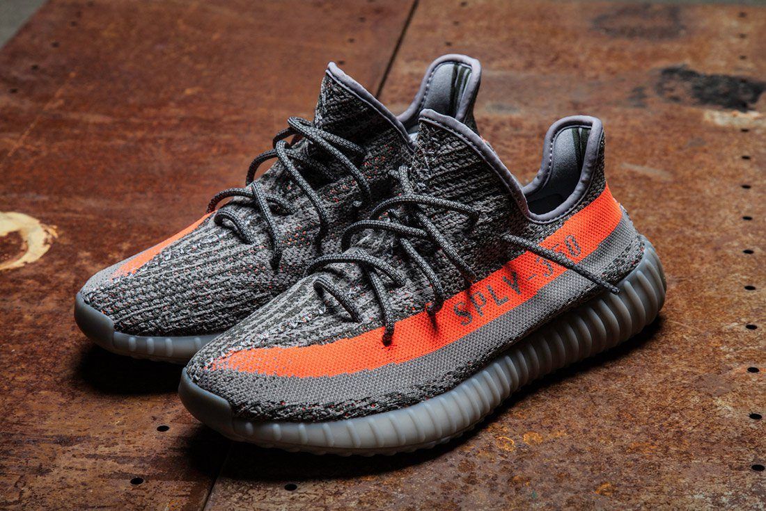 This New Business Allows You To Rent Yeezys - Sneaker Freaker